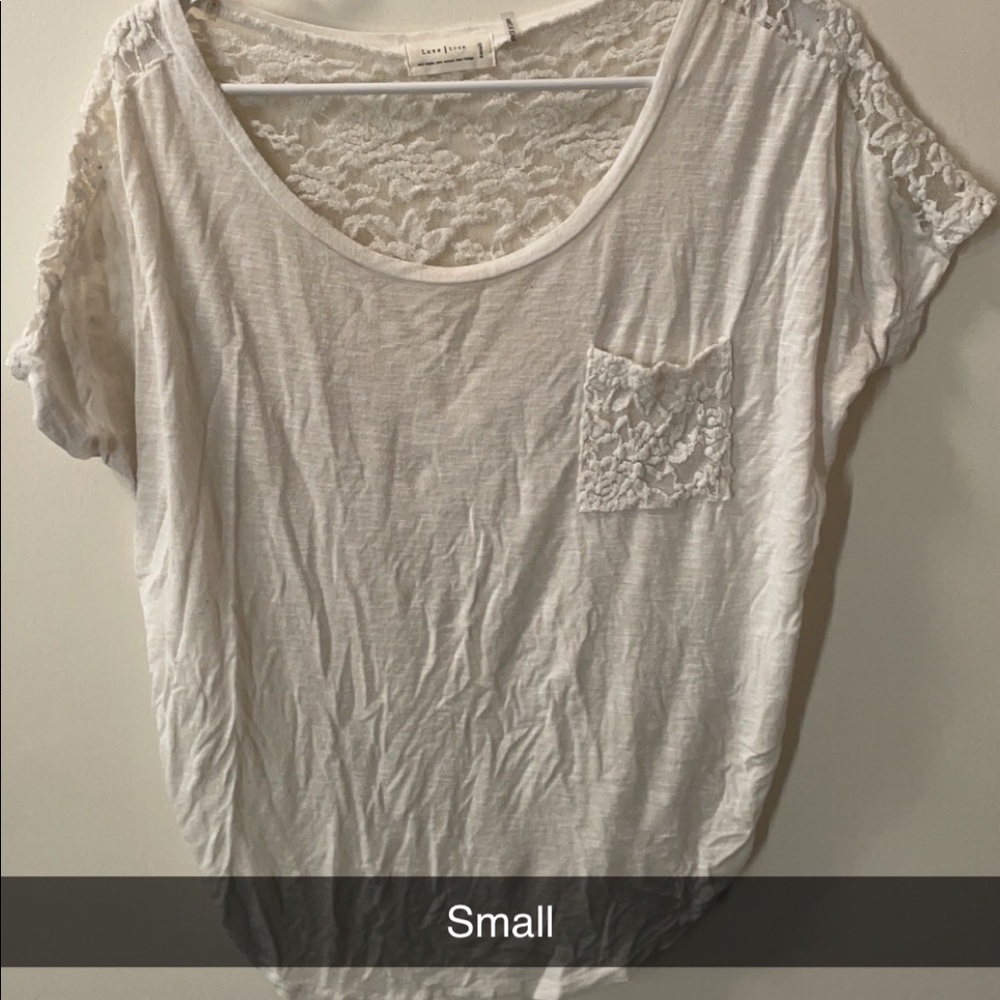 Tee shirt American eagle